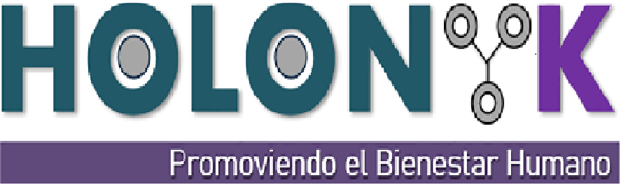 Revista HOLONyK